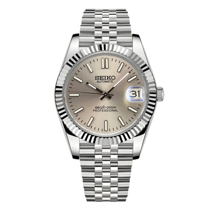 DATE- classic/bronze