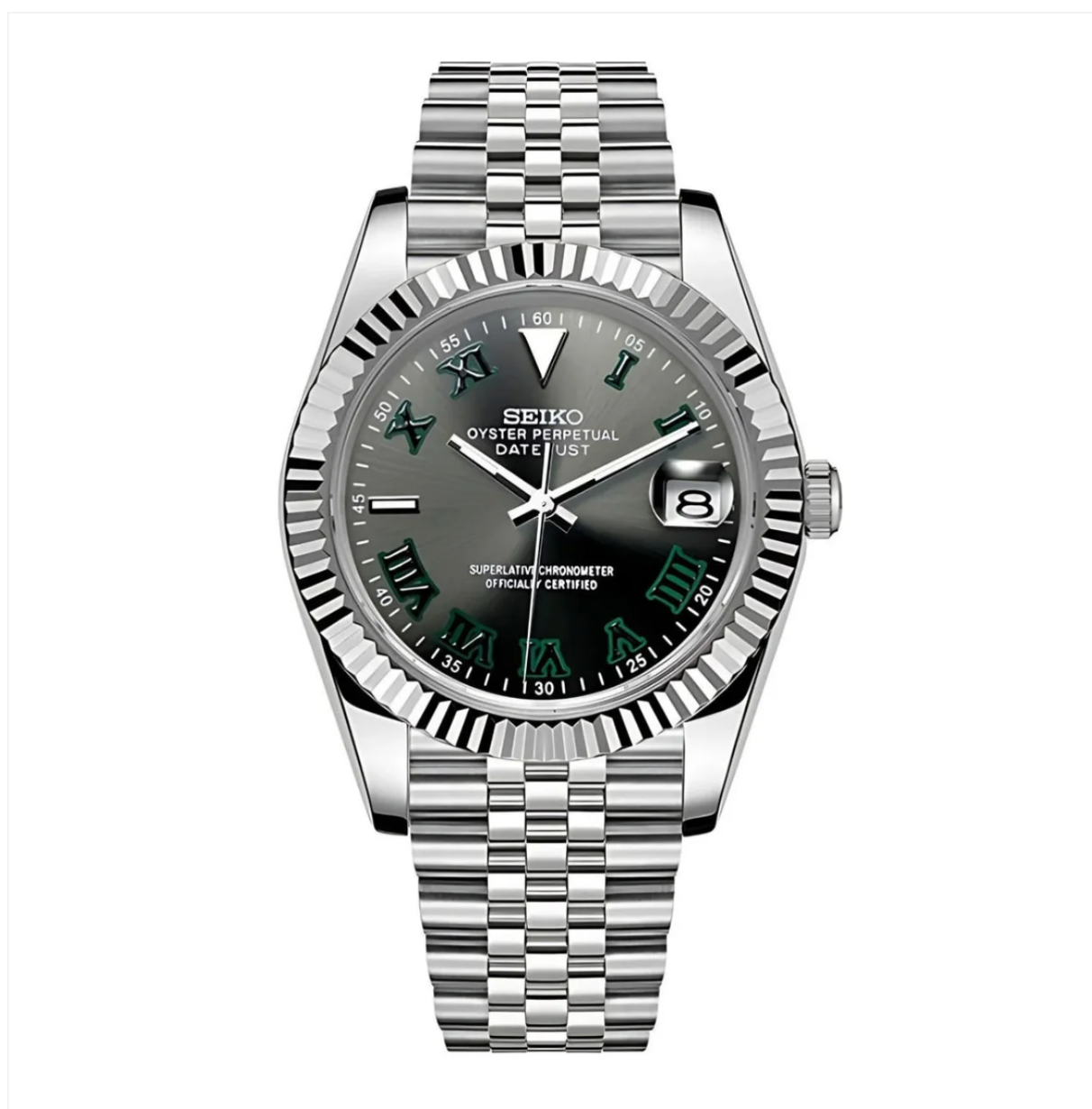 DATE- wimbeldon/dark green