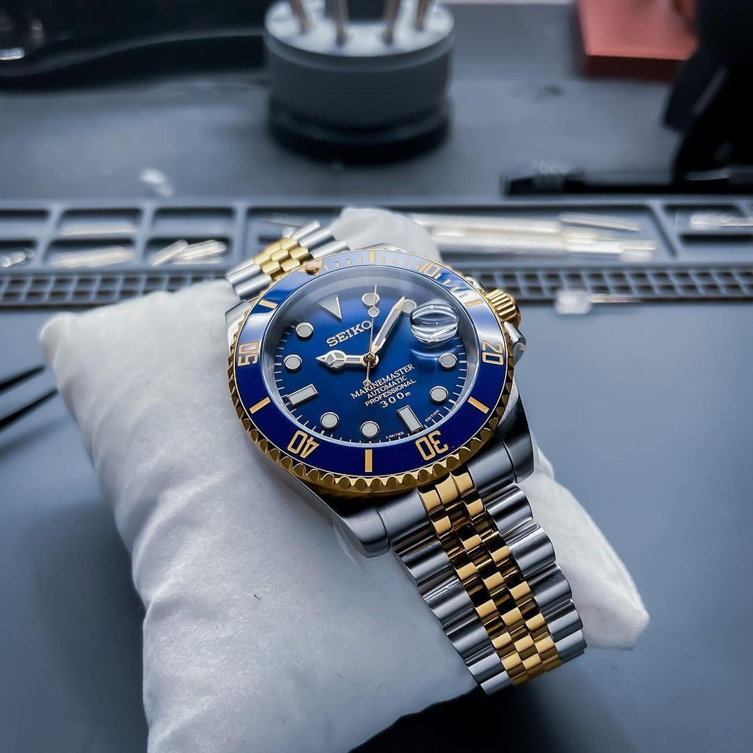 SUBMARINER