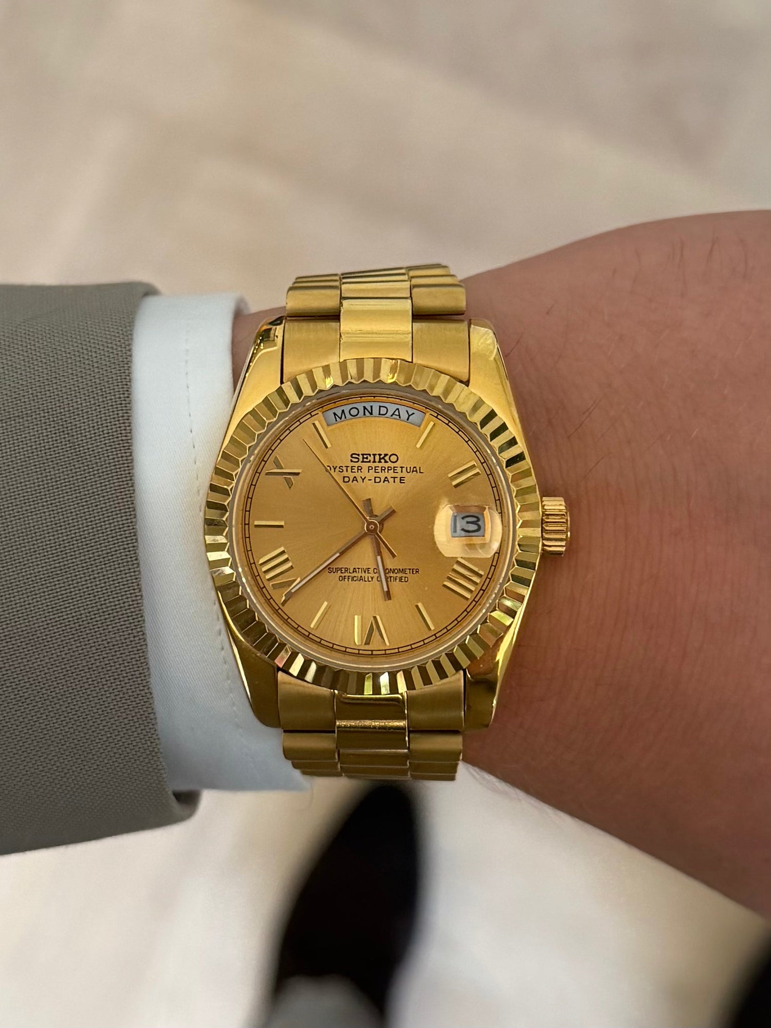 DATEJUST
