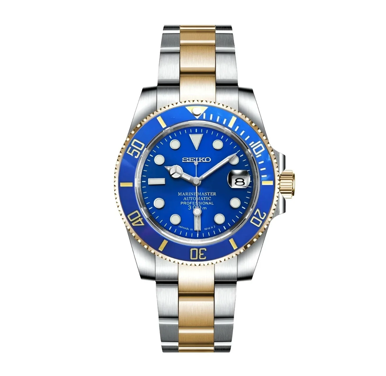 SUBMARINER