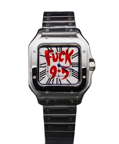 SANTOS- F*CK 9-5